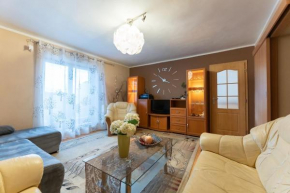 Apartmán RELAX